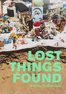 Lost Things Found-9786188664692