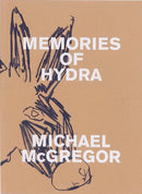 Memories of Hydra-9786188775305