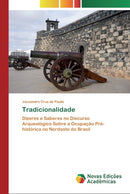 Tradicionalidade-9786200573971
