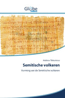 Semitische volkeren-9786200596703