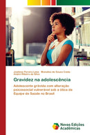 Gravidez na adolescencia-9786200808363