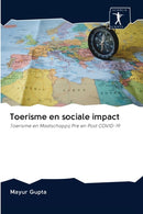 Toerisme en sociale impact-9786200878380