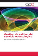 Gestion de calidad del servicio odontologico-9786202162005