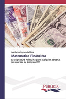 Matematica Financiera-9786202432146