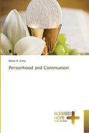 Personhood and Communion-9786202477987