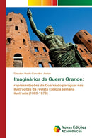 Imaginarios da Guerra Grande-9786202562492