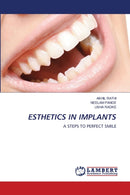 Esthetics in Implants-9786202673068