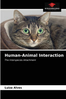 Human-Animal Interaction-9786203381221