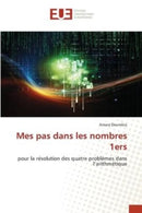 Mes pas dans les nombres 1ers-9786203429602