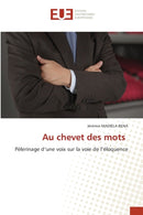 Au chevet des mots-9786203439649