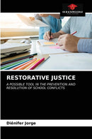 Restorative Justice-9786203635270