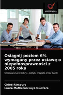 Osiagnij poziom 6% wymagany przez ustawe o niepelnosprawnosci z 2005 roku