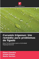 Cucumis trigonus