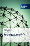 Nanocomposite Materials for Functional Applications-9786205521564