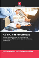 As TIC nas empresas-9786205661260