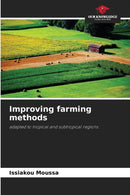 Improving farming methods-9786206197560