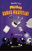 Rowley’nin Müthis Korku Hikayeleri