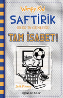 Saftirik - Tam Isabet! - 16