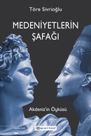 Medeniyetlerin Safagi - Akdenizin Öyküsü