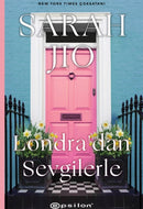 Londra’dan Sevgilerle