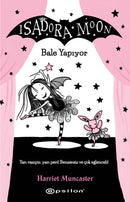 Isadora Moon - Bale Yapiyor - 2