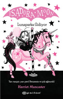 Isadora Moon - Lunaparka Gidiyor - 7
