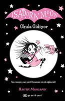 Isadora Moon - Okula Gidiyor - 1