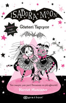 Isadora Moon - Gösteri Yapiyor - 9