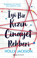 Iyi Bir Kizin Cinayet Rehberi - Kapanmis Bir Dava