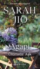 Agapi Ölümsüz Ask