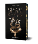 Siyam II: Kanbeyaz