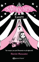 Isadora Moon - Kampta - 3