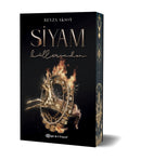Siyam III: Küllerinden