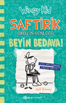 Saftirik: Beyin Bedava - 18