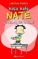 Koca Kafa Nate Çokbilmis Bir Haylaz