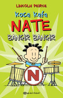 Koca Kafa Nate Bangir Bangir