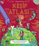 Kesif Atlasi