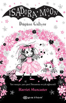 Isadora Moon - Dügüne Gidiyor - 12