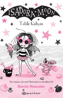 Isadora Moon: Tatile Gidiyor - 11