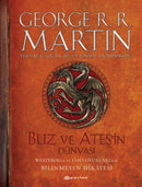 Buz ve Atesin Dünyasi