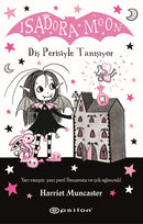 Isadora Moon - Dis Perisiyle Tanisiyor - 13