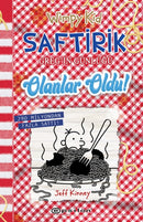 Saftirik: Olanlar Oldu! - 19