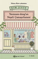 Yeonnam-dongun Neseli Çamasirhanesi