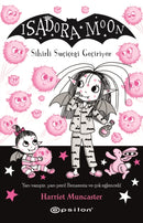 Isadora Moon - Sihirli Suçiçegi Geçiriyor - 15