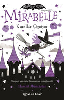 Mirabelle Kurallari Çigniyor Karton Kapak - 2
