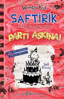 Saftirik: Parti Askina! - 20