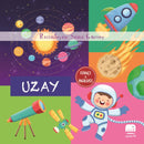 Türkçe ve Ingilizce - Uzay