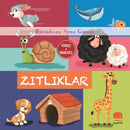 Türkçe ve Ingilizce - Zitliklar