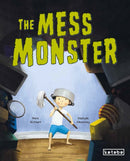 The Mess Monster
