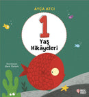 1 Yas Hikâyeleri